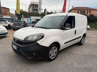 fiat doblo 1.6 mjt porta laterale +iva22%