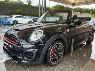 mini cabrio novembro/19