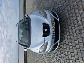 seat altea 5 portas março/11