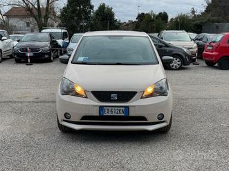 seat mii 1.0 5 porte reference
