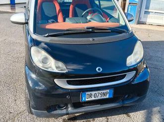 smart 451 passion del 2008