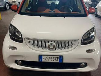 smart”sport edition 1”