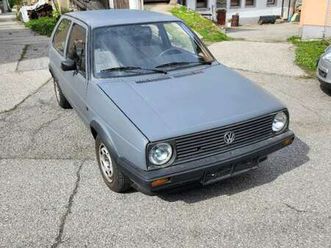 vw golf