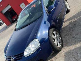 vw golf rabbit 1,4