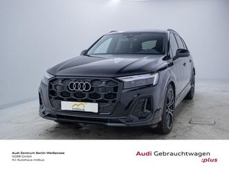 tdi quattro 210 kw tiptronic