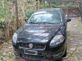 fiat croma 1.9 diesel multijet 2010