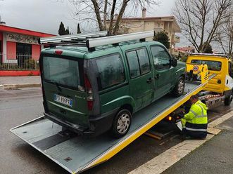 fiat doblo 1.200 fire gpl testata da rifare