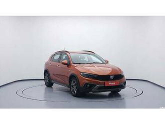 egea cross urban 1.4 fire 95 e6d