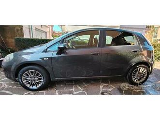 fiat punto tdiesel 75cv