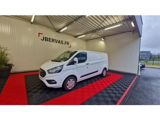 320 l2h1 2.0 ecoblue 105 trend business