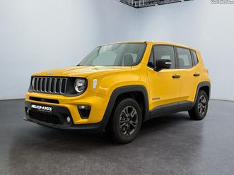 jeep renegade 1.5 t4 e-hybrid outubro/24