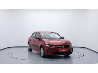 corsa 1.2 100 at8 edition