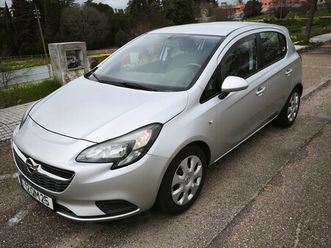 opel corsa 1.3 junho/15