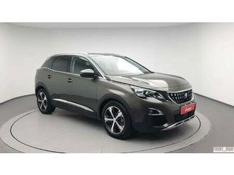 3008 active prime edition 1.6 thp 180 eat8