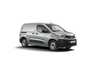 standard heavy 1.5 bluehdi 100 s&s 6mt