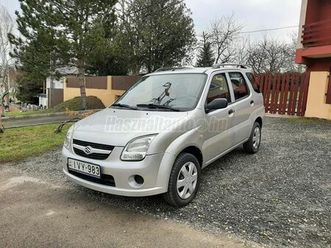 suzuki ignis 1.3 glx