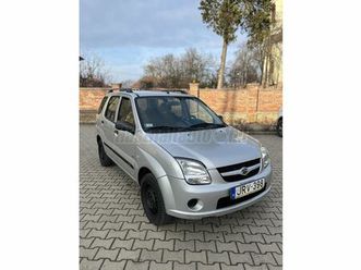 suzuki ignis 1.3 glx
