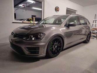 vw golf 1,6 tdi highline