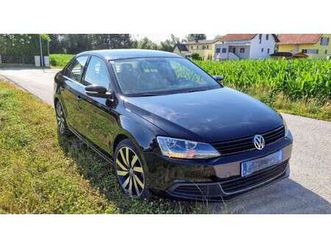 vw jetta 2.5 se