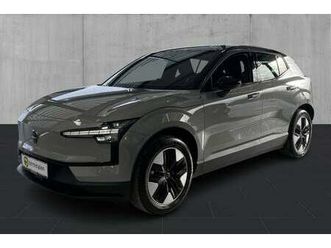 volvo ex30 standard range plus 5d