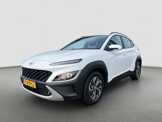 hyundai kona 1.6 gdi 141pk hev comfort