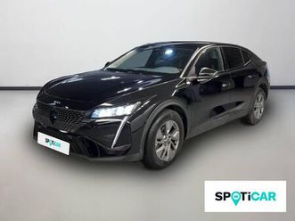 hybrid 136 edcs6 allure