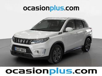 suzuki vitara 1.4 turbo mild hybrid gle 4wd (129 cv)
