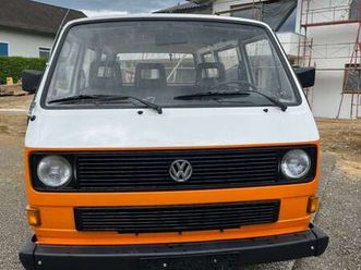 vw t3