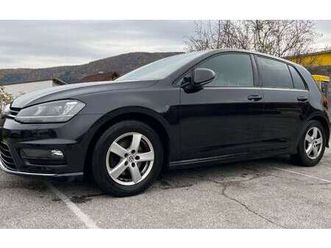 vw golf rabbit 1,4 tsi - sportpaket