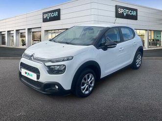 bluehdi 100 bvm6 you