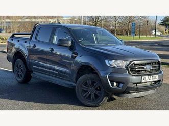 2.0 ecoblue xlt 4wd euro 6 (start/stop) 4dr