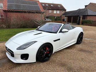 3.0 v6 r-dynamic auto euro 6 (start/stop) 2dr