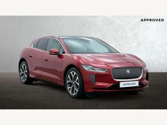 400 90kwh r-dynamic hse black auto 4wd 5dr