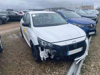 208 ii 1.2i puretech 100 active / gz271