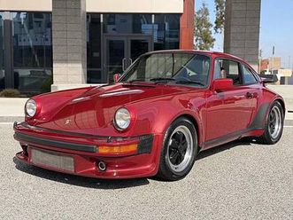 1976 porsche 930 turbo