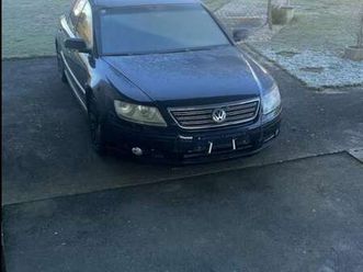 vw phaeton 5.tdi