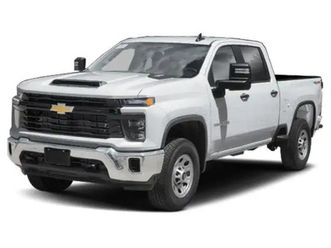 2024 chevrolet silverado 3500hd lt