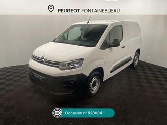 m 650 bluehdi 100 s&s bvm6 club