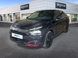 bluehdi 130 s&s eat8 feel pack