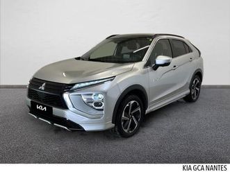 2.4 mivec phev 188ch instyle 4wd