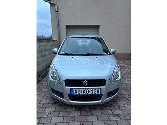 suzuki splash 1.0 gc ac