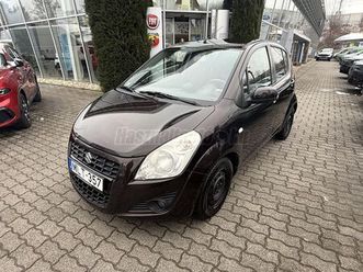 suzuki splash 1.2 glx+ cd ac mp3 magyarországi.téli+nyári gumi