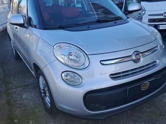 500l 1.3 mjt lounge 95cv living