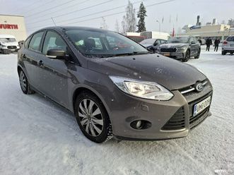 1,0 ecoboost 125 hv start/stop trend m6 5-ovinen