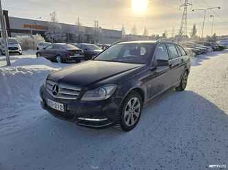 220 cdi be t premium business
