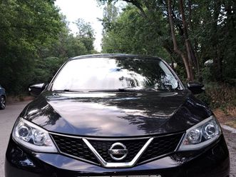 nissan pulsar 1.5 dci 110 кс