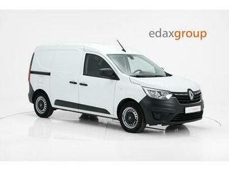 renault express 1.5 blue dci confort c/iva