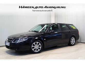 wagon 2,0t vector sentronic