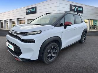 puretech 110 s&s bvm6 c-series