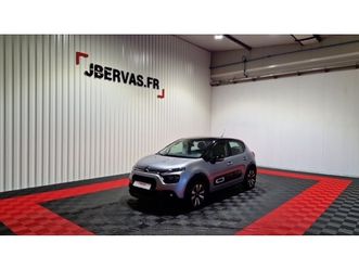 bluehdi 100 ss bvm6 shine business